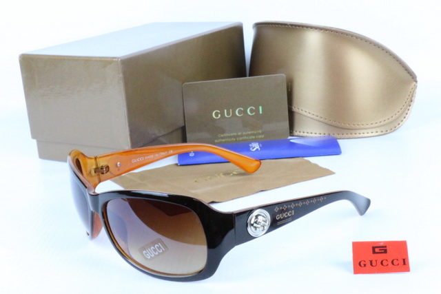 GUCCl Boutique Sunglasses 037